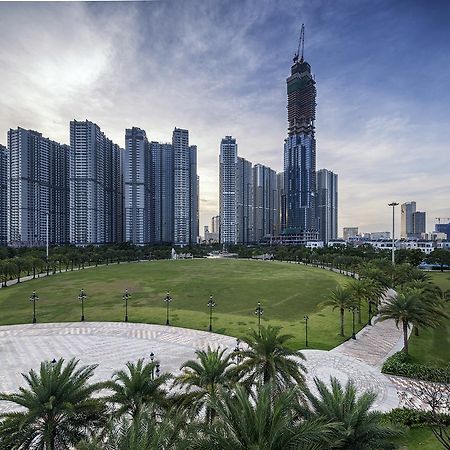 No Brand Apartment Ho Chi Minh City Exterior photo