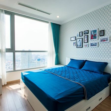 No Brand Apartment Ho Chi Minh City Exterior photo