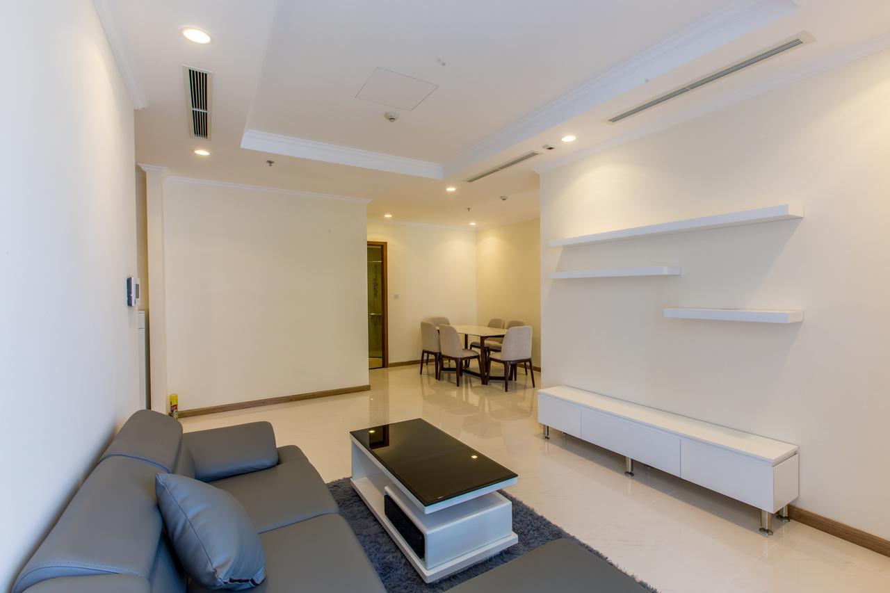 No Brand Apartment Ho Chi Minh City Exterior photo