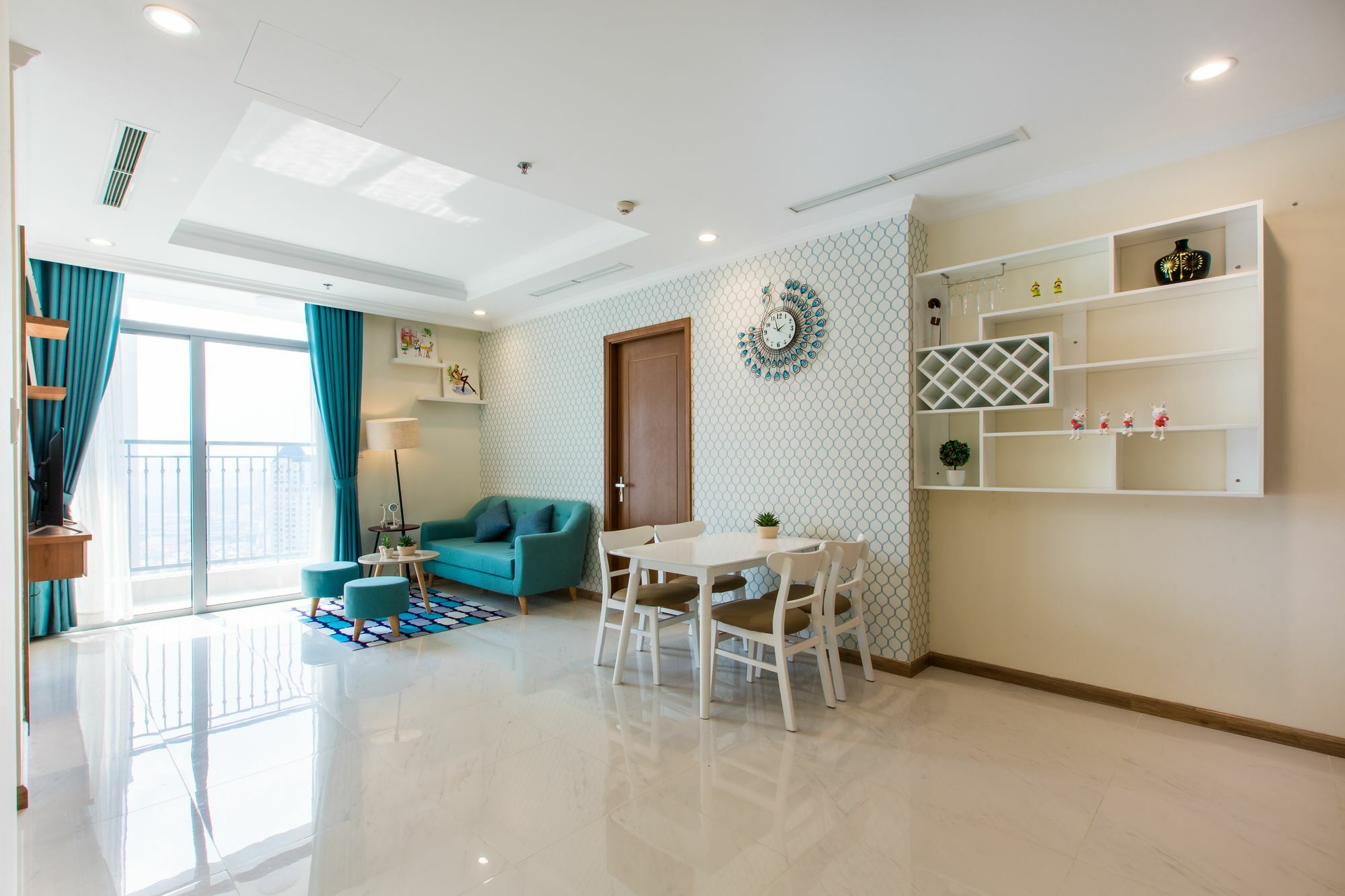 No Brand Apartment Ho Chi Minh City Exterior photo