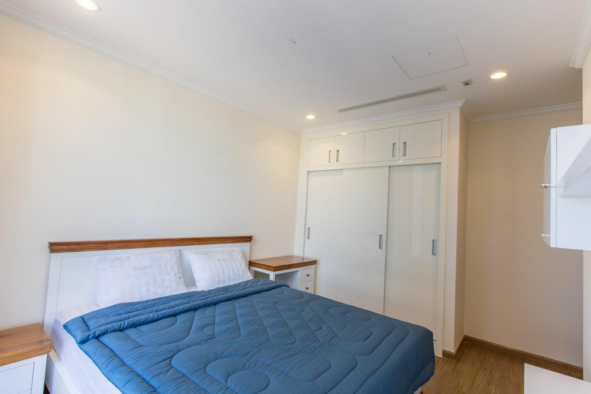 No Brand Apartment Ho Chi Minh City Exterior photo