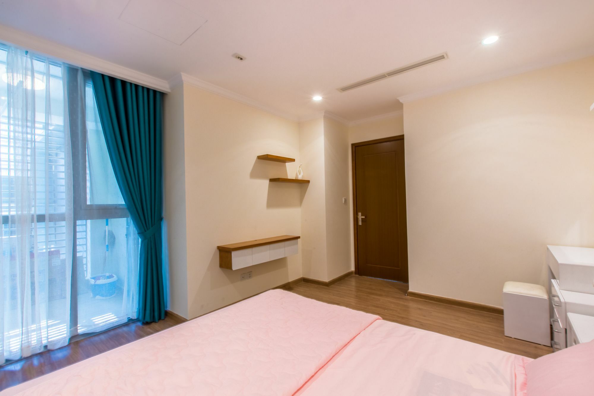 No Brand Apartment Ho Chi Minh City Exterior photo