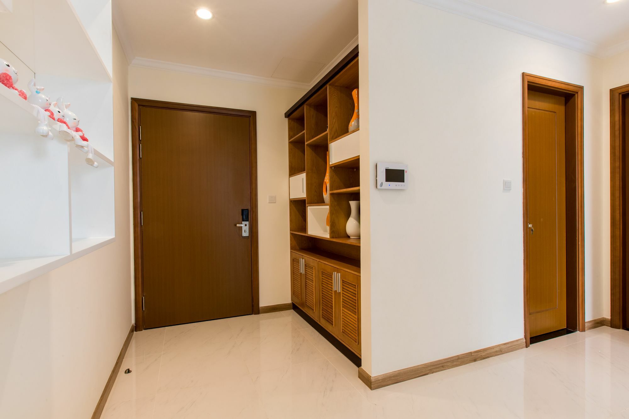 No Brand Apartment Ho Chi Minh City Exterior photo