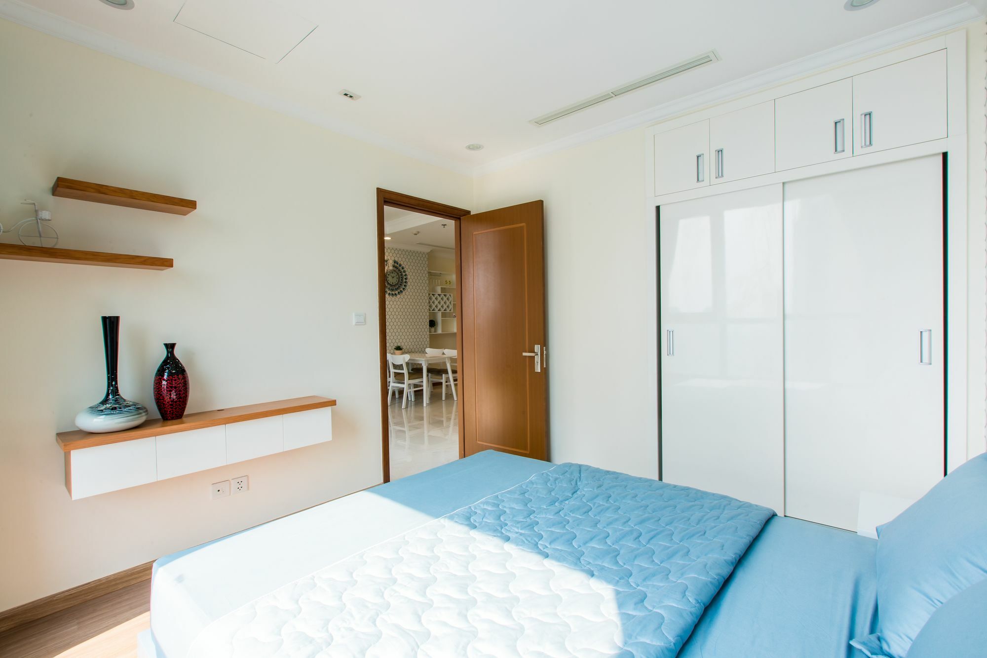 No Brand Apartment Ho Chi Minh City Exterior photo