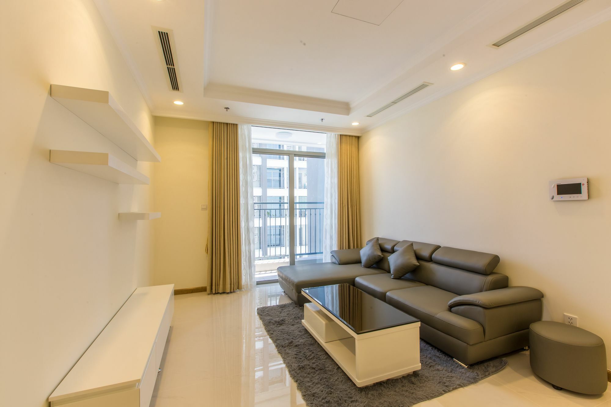 No Brand Apartment Ho Chi Minh City Exterior photo