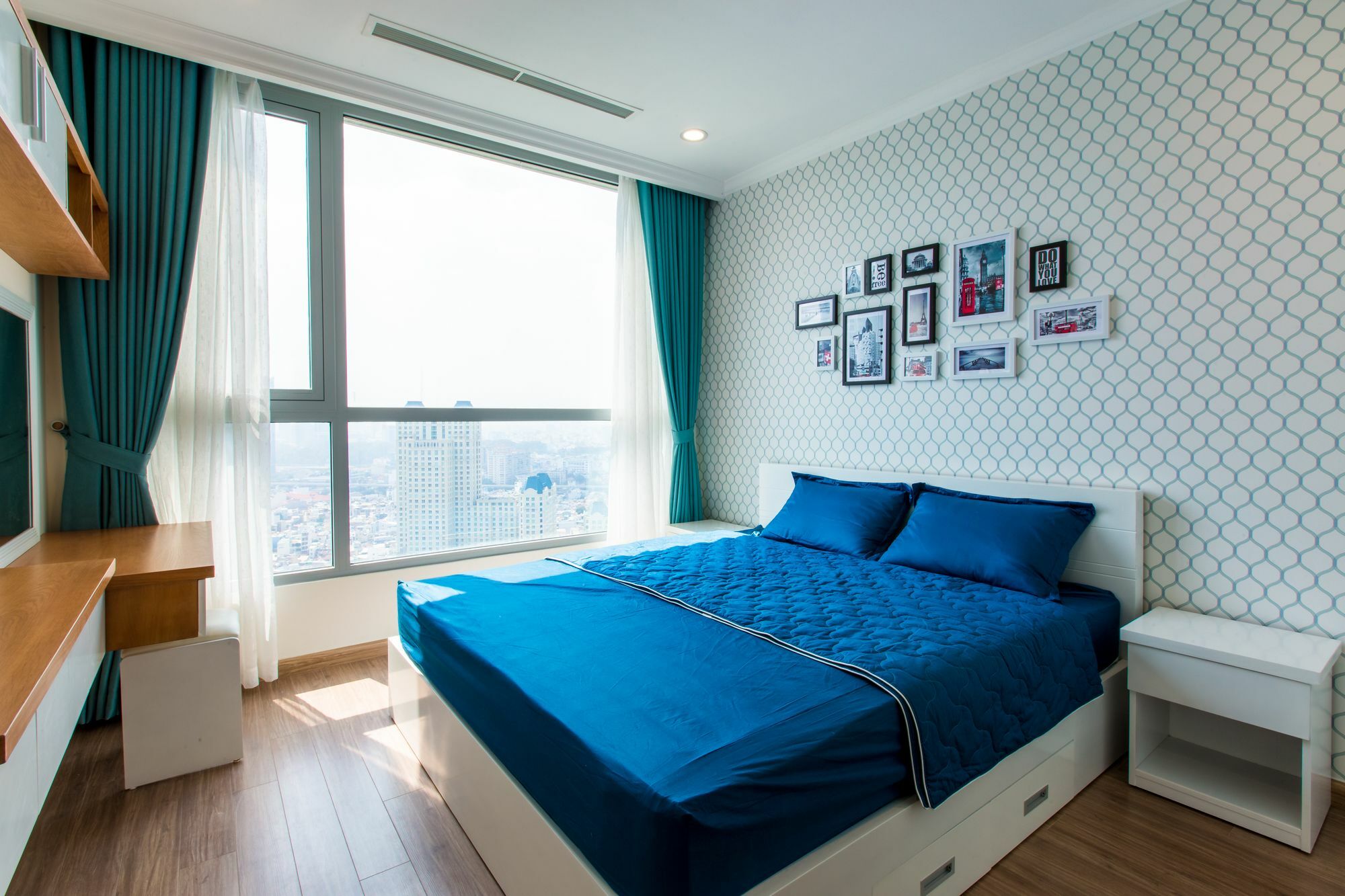 No Brand Apartment Ho Chi Minh City Exterior photo