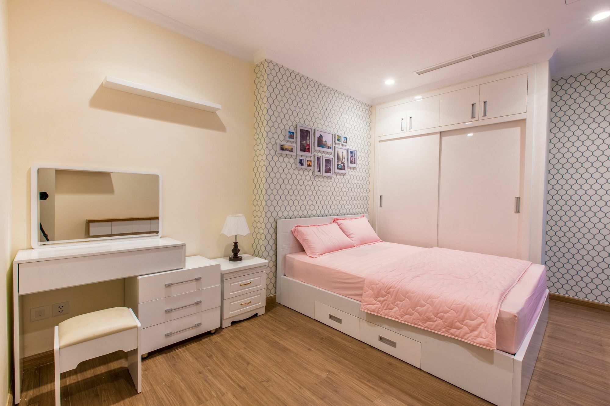 No Brand Apartment Ho Chi Minh City Exterior photo