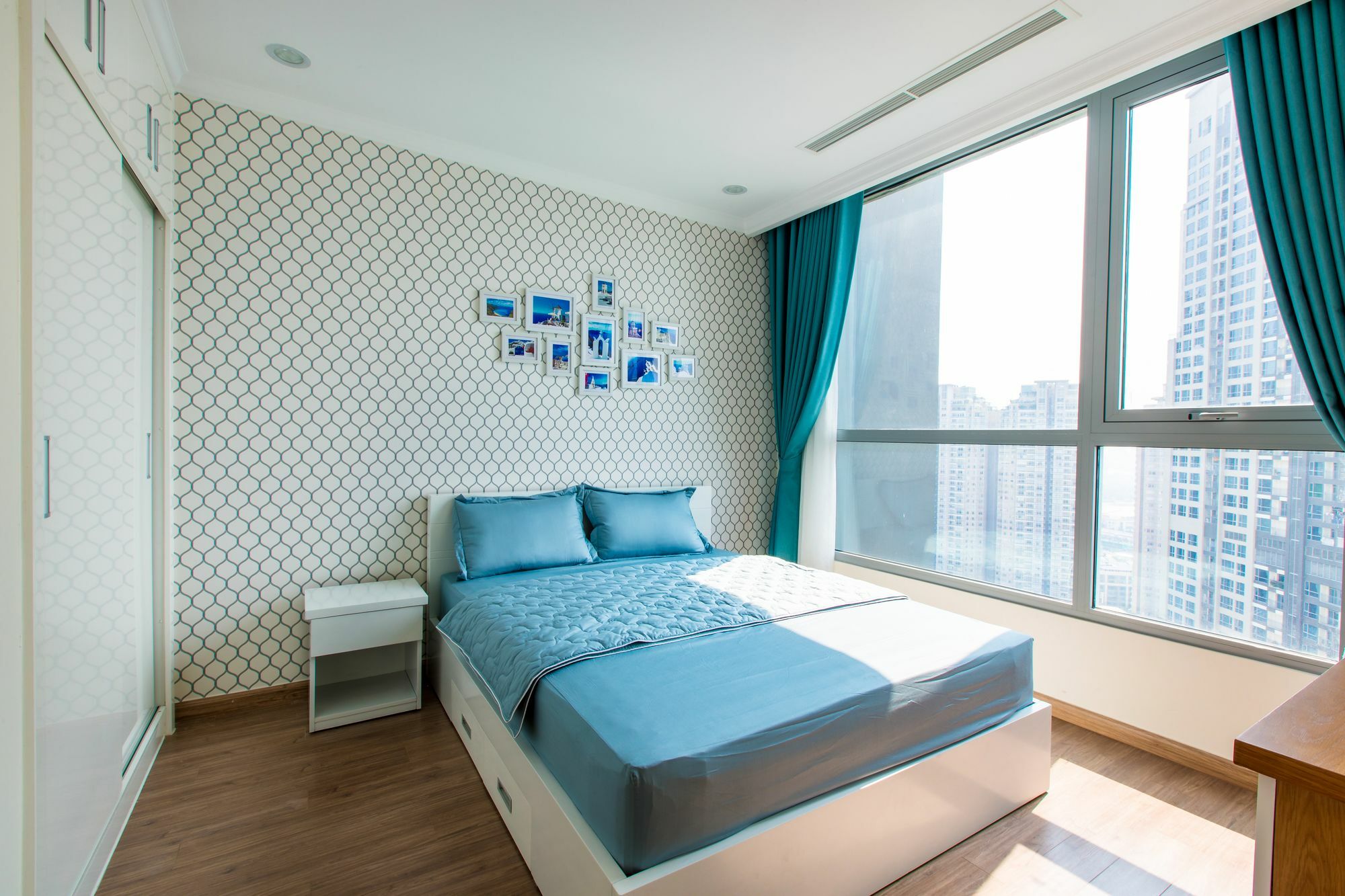 No Brand Apartment Ho Chi Minh City Exterior photo